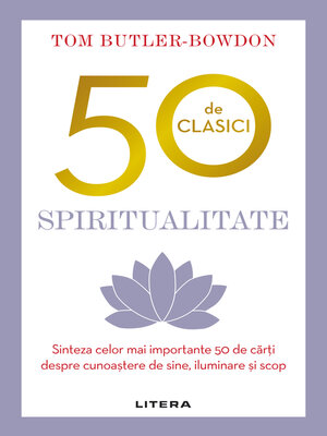 cover image of 50 De Clasici